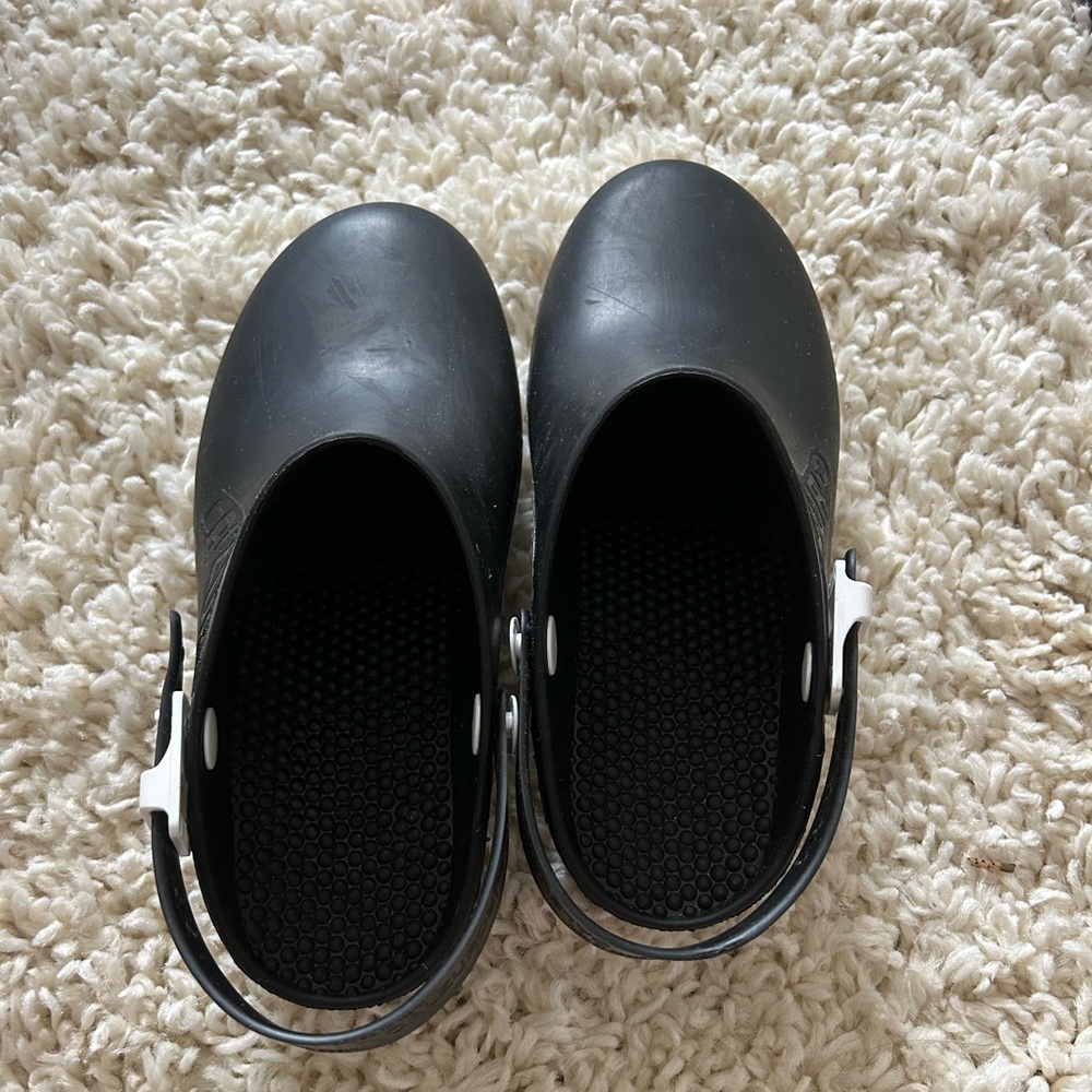 Calzuro Classic Black 35-36